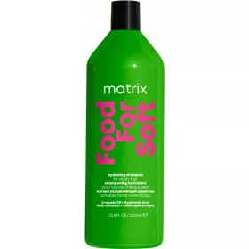  MATRIX FOOD FOR SOFT vlažilni šampon 1000 ml