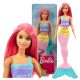 Barbie Dreamtopia Mermaid Doll with Pink Hair GGC09