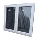Okna Kacprzak PVC Okno 150x140 Profil 6 Kom