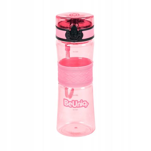 Steklenička BeUniq 500 ml