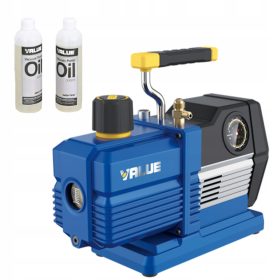 Vakumska črpalka Navtek Smart VRP-6DV