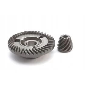  Makita zobnik 135555-7 srebrn