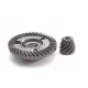  Makita zobnik 135555-7 srebrn
