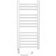 Kopalniški radiator VRHUNSKA KAKOVOST 600W bel