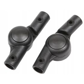 Delni lomilec za oporo noge otroškega vozička