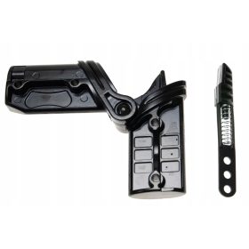   Okvirni tečaj vozička za popolno funkcionalnost in varnost vašega otroka