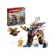 LEGO Ninjago Mech Sory preoblikovan v dirkalni motocikel 71792