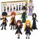 HARRY POTTER KOMPLET 7 FIGURIC HERMIONE DUMBLEDORE