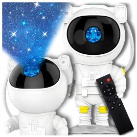 PROJEKTOR GALAKSIA ZA OTROKE - BELA