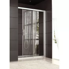 Sanplast Elegantna Vgradna Vrata 100 x 190 cm