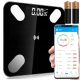 Kopalniška tehtnica SmartFit 180KG z Bluetooth povezavo