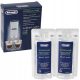 Odstranjevalec vodnega kamna DeLonghi DLSC200 2 x 100 ml