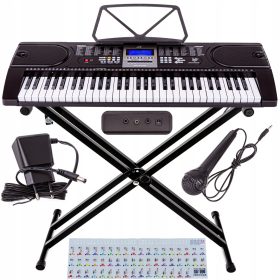 Zabava s tipkovnico MK-2106