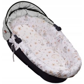 VLOŽEK ZA GONDOLA + VZMETNICA IZ PENE