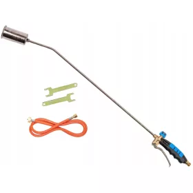   Profesionalni kompleti za strešno kritino z enim gorilnikom, dolgi