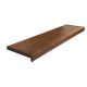 PARAPETNI OKENSKE POLICE PVC OREH 40 x 225 cm