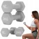  Neoprenske uteži Be4Sport 2x 2 kg 2 kom.