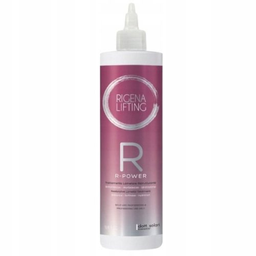 Dott. solari Rigena Lifting R-Power 500 ml nega las