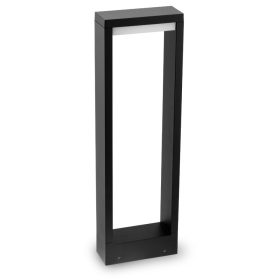   Slovenian Name: Elegantna LED vrtna svetilka STOJEČA HOSTA 60 cm Lumiled

SEO-Optimized Description: 
Eleganten in sodoben dizajn vrtnega stojala LED svetilke HOSTA bo zagotovil popolno osvetlitev vaš