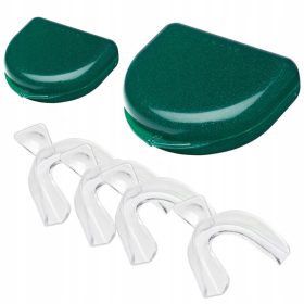 Mawe Relaxation Support for Teeth Grinding