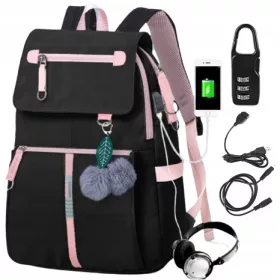 MLADINSKI ŠOLSKI NAHRBTNIK MESTNI USB