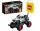LEGO Technic Avtomobil Monster Jam Mutt Dalmatian 42150 + LEGO 6315786 PAPIRNATA VREČKA VP SMALL S 24X18X8