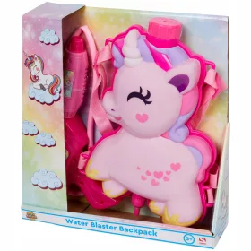 Vodomet Unicorn Sambr