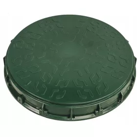 POKROV Z TESNILOM ZA ODPADNO VODO SOTRALENTZ