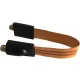 Kabel antenowy TechniSat TECHNIKABEL 1 SLIM 0,22 m