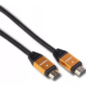 TechniSat Premium Visokohitrostni HDMI kabel 5 m