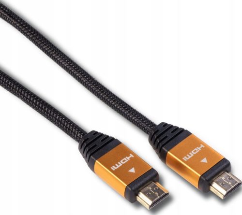 TechniSat Premium Visokohitrostni HDMI kabel 5 m