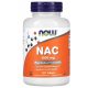 Dodatek prehrane NAC N-Acetil-L-Cistein, 1000 mg, 120 tablet