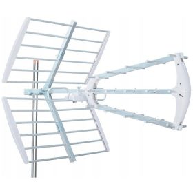 Zunanja antena TechniSat TECHNIYAGI T3-pasywna