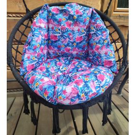 WATERPROOF PILLOW FOR SWING CHAIR STORK'S NEST 4-PIECE