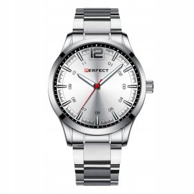 Moška masivna zapestnica, Popoln kremen