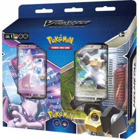 Pokémon TCG: Paket bojnih kompletov V
