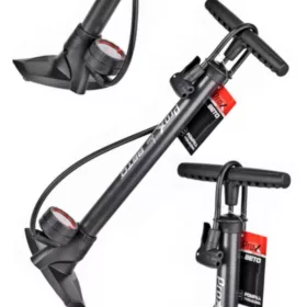   Talna črpalka Prox CMP-151SG1 črna + črpalka Beto BETO PUMP HEAD RVSC črna