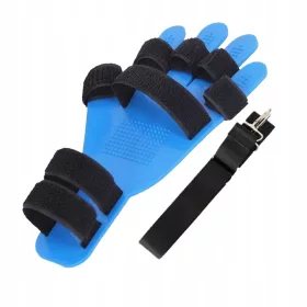 OrthoFlex za rehabilitacijo roke in zapestja