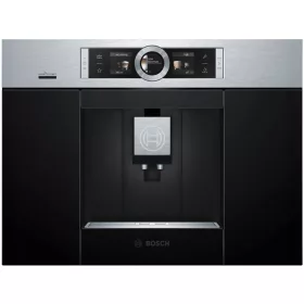  BOSCH CTL636ES6 vgradni avtomatski espresso aparat