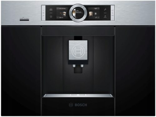  BOSCH CTL636ES6 vgradni avtomatski espresso aparat