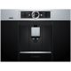  BOSCH CTL636ES6 vgradni avtomatski espresso aparat