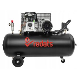 Oljni kompresor Redats T-200 200 l 10 bar