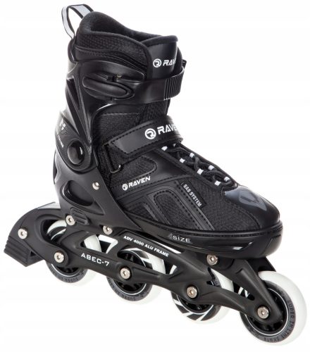 rne nastavljive drsalke RAVEN Pulse 43-46