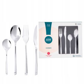   Komplet jedilnega pribora Altom Design Cosmo 24-delni set za 6 oseb