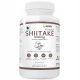 Shiitake 500mg ekstrakt z 30% polisaharidi za imunsko odpornost - 60 kapsul