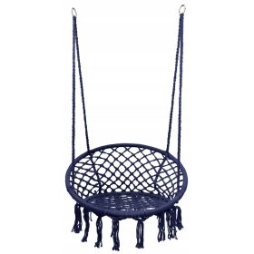   torklje Gnezdo za Domači Vrt - Visoko Kvalitetni Gugalnik Boho