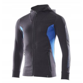 DELOVNI PULOVER S KAPUCO MASCOT 18584