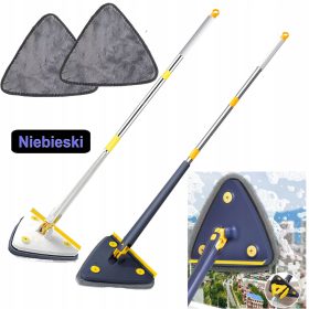 OknoBriljant 130 cm za čiščenje oken