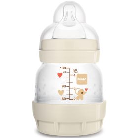   MAM Popoln Začetek Anti-Colic Steklenička proti kolikam 0m 130ml