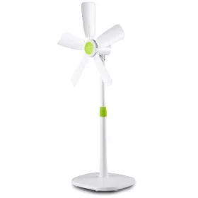   VO1947 Beli Talni Ventilator za Učinkovito Hlajenje Prostorov